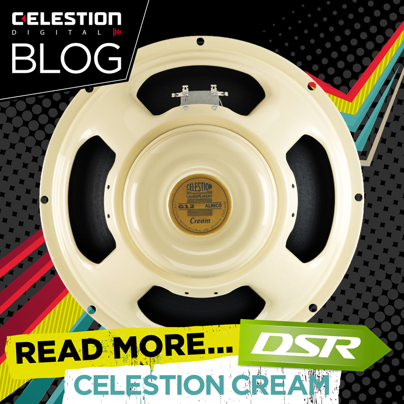 Celestion Introduces The SpeakerMix Pro Plug-in Featuring New