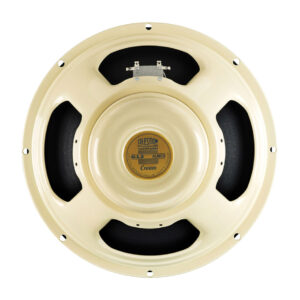 Celestion Cream