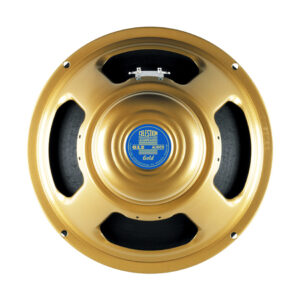 Celestion Gold