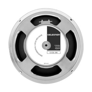 Celestion 2024 12 inch