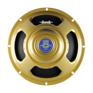 Celestion G10 Gold