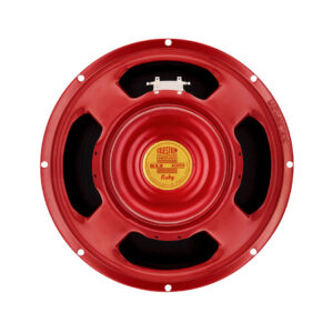 Celestion Ruby