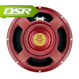 Buy Celestion Ruby – 1×12 (Open Back) – DSR