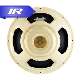 Buy Celestion Cream – 1×12 (Open) – IR (WAV)