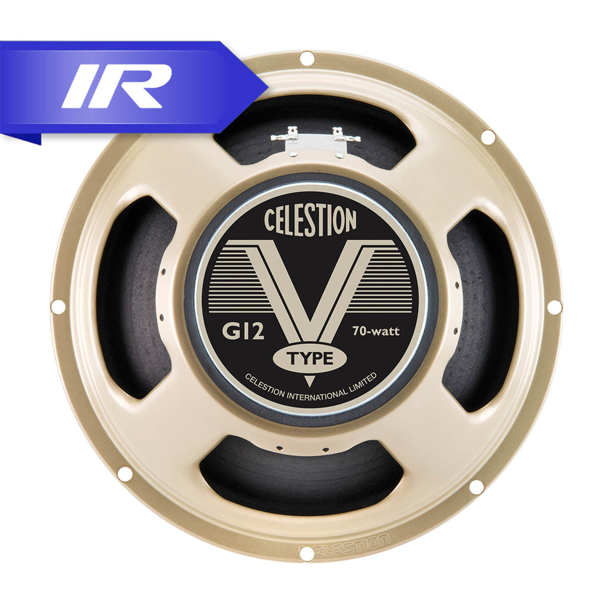 G12T-75 IR Collection - Celestion Digital