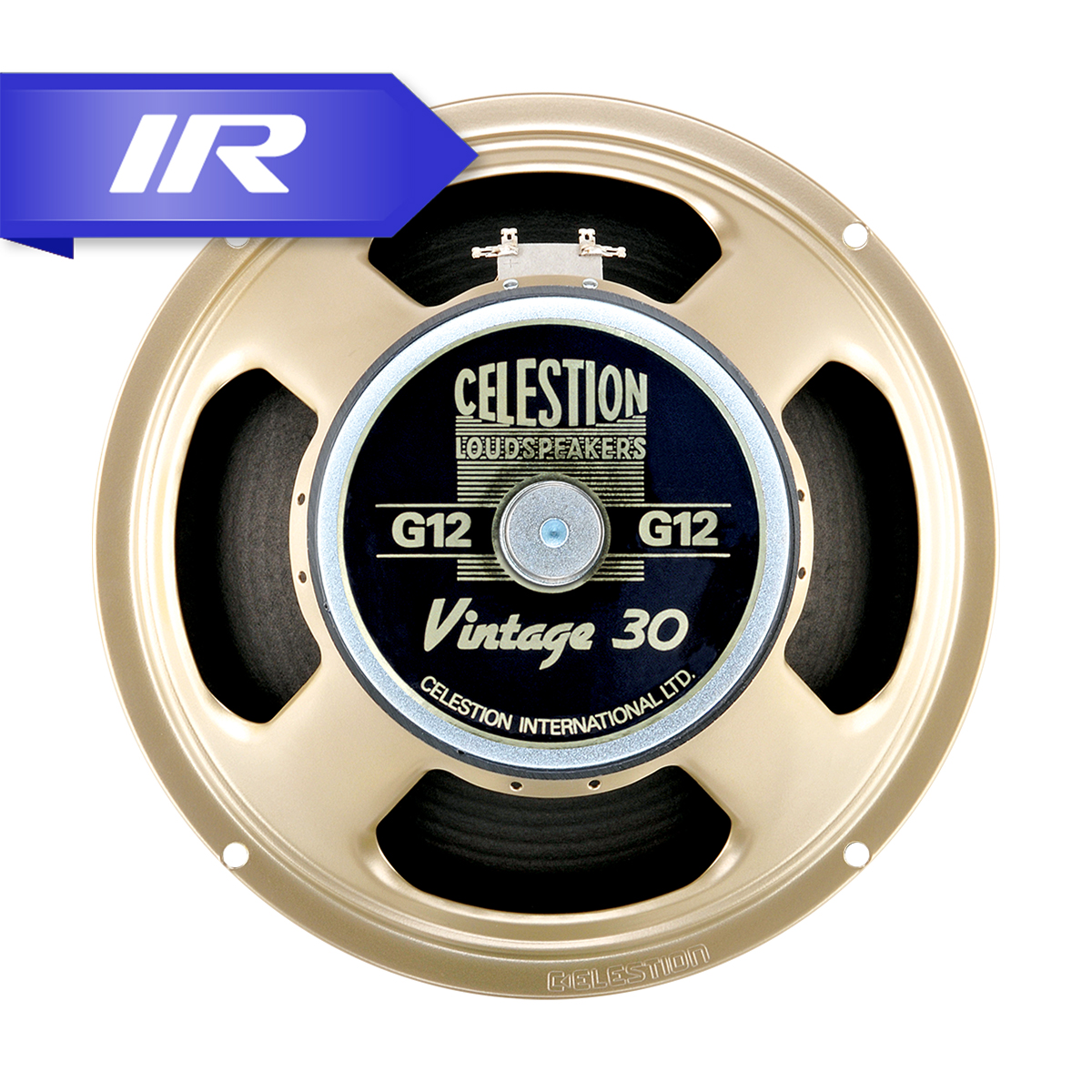 Celestion 2025 classic lead