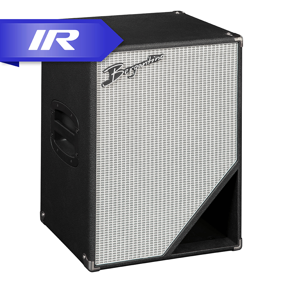 Bergantino NXT112 Speaker Cabinet – RocketMusic