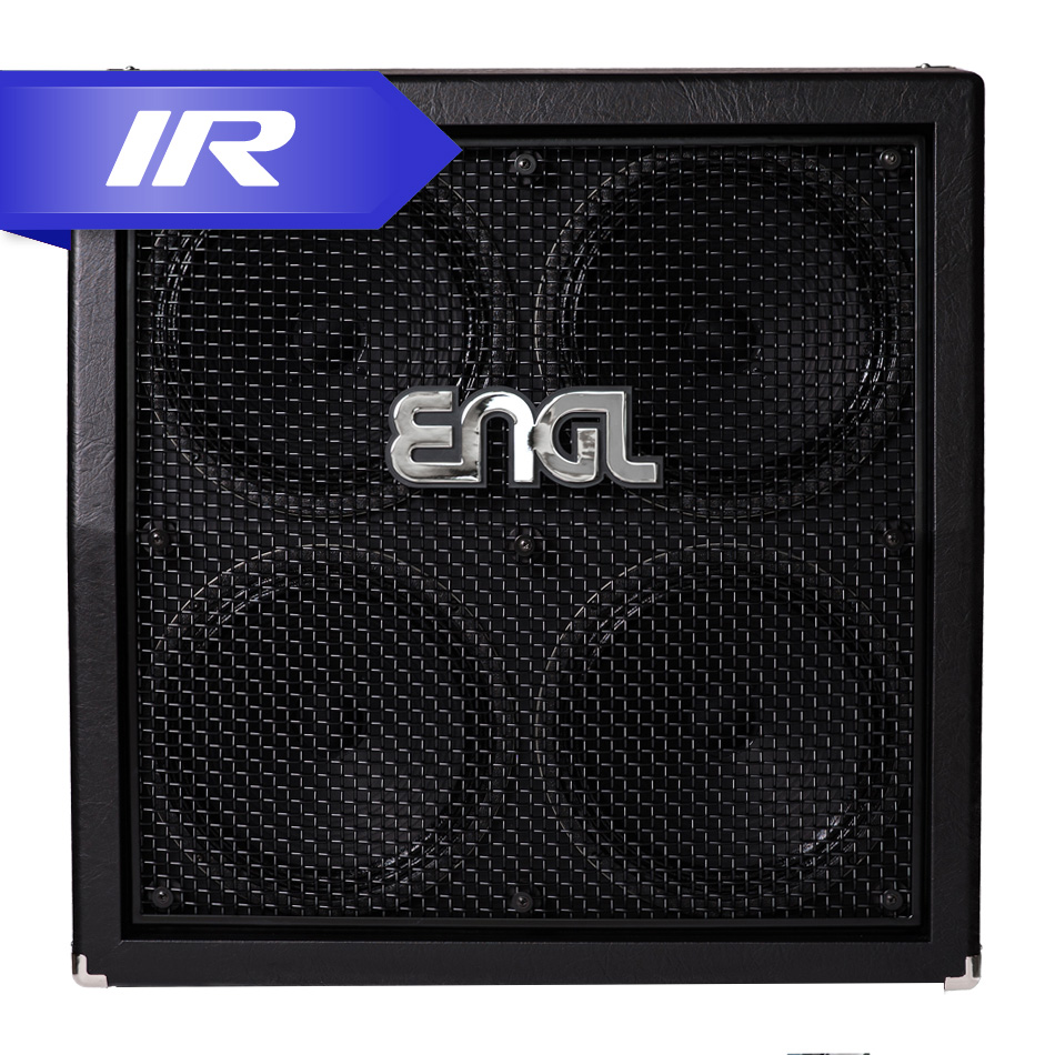 Celestion IRs | ENGL E412VGB 4×12 V30 | Backline Heroes