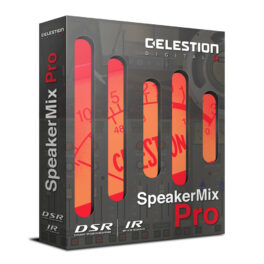 Buy Celestion SpeakerMix Pro